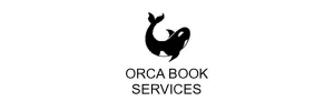 Orca Book Services logo