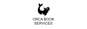 Orca Book Services logo