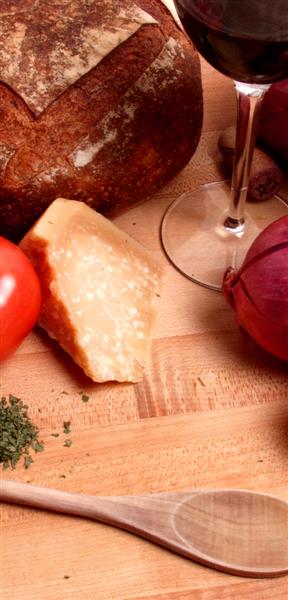 Image from Ten Dinner Parties For Two