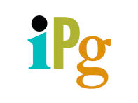 Logo of Independent Publishers Group