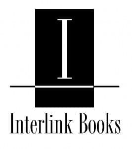 Interlink Books logo graphic