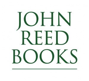 John Reed Books logo