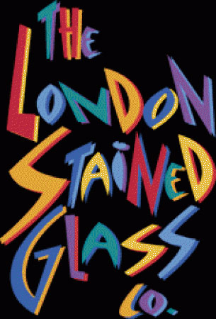 Bespoke stained glass by Judi Stark