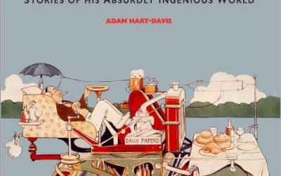 Very Heath Robinson cover image