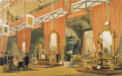 The Great Exhibition