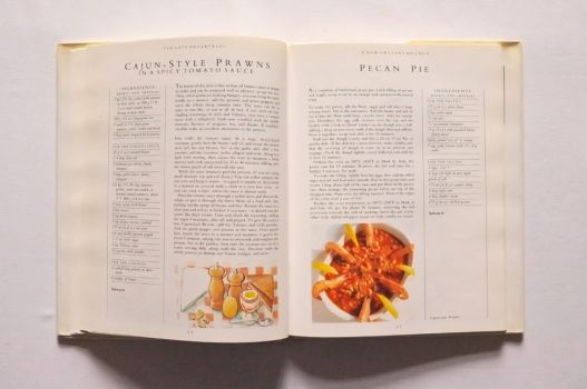 Excerpt from Chapter 3 of Ten Late Breakfasts by Alexandra Carlier.